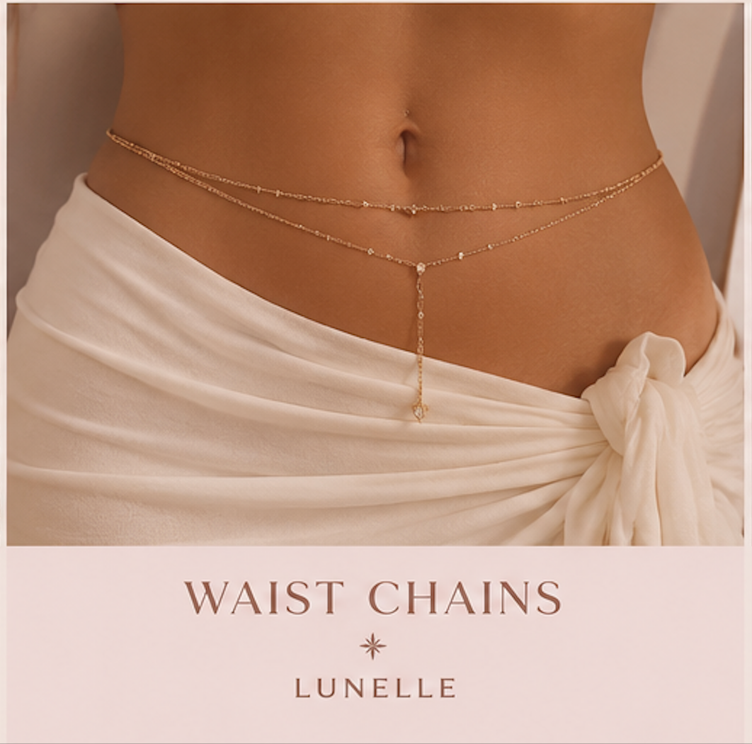Waist chain