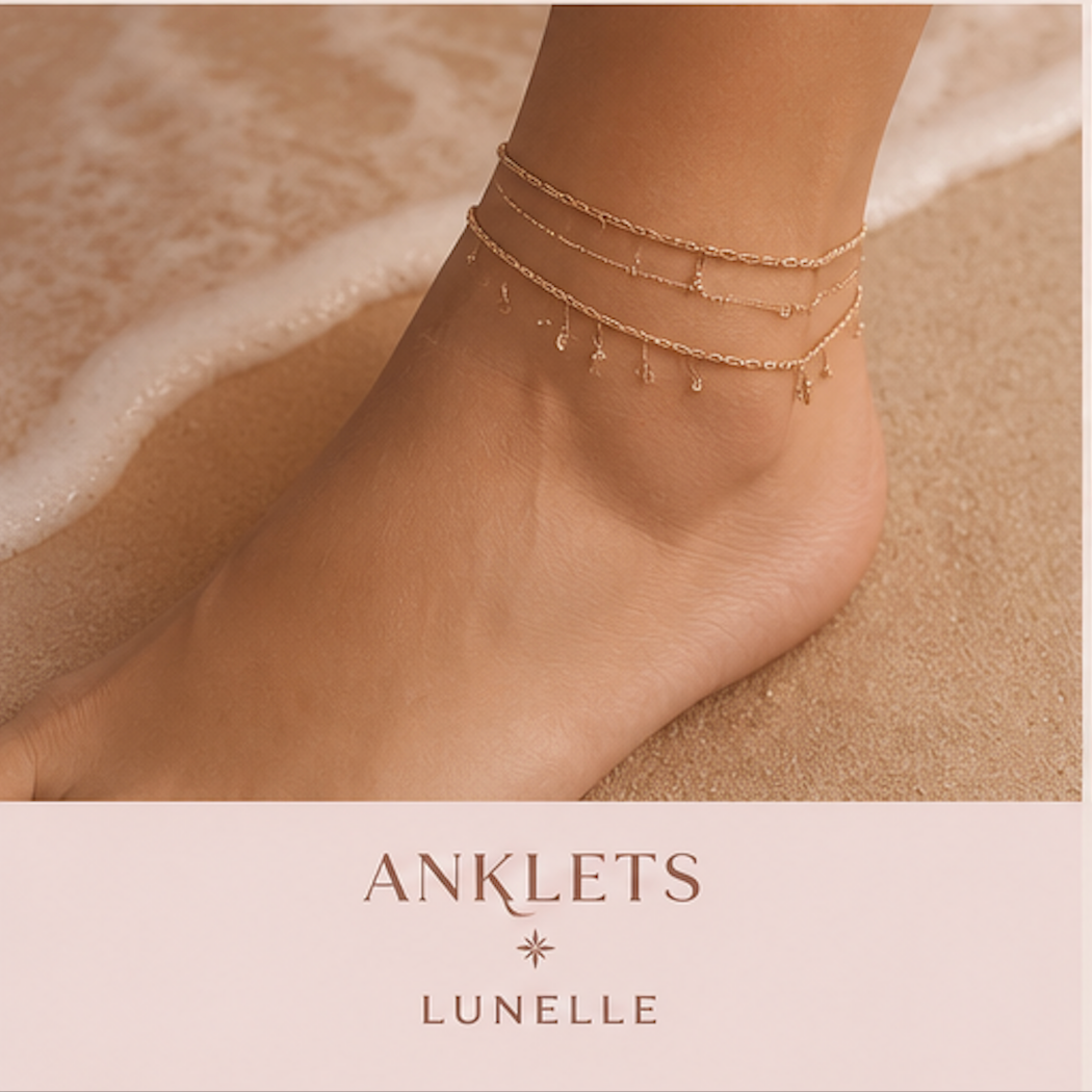Anklets